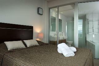 Aparthotel Wallaroo Marina Apartments