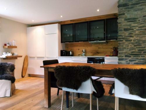 Apartamentos Chalet Timber Inn 4/5