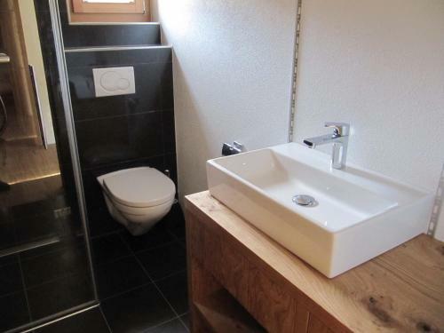 Apartamentos Chalet Timber Inn 4/5