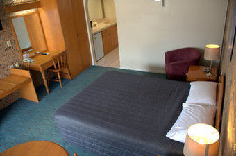 Swaggers Motor Inn
