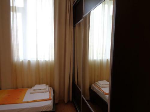 Apartment I4 In Sunset Beach 2 Resort
