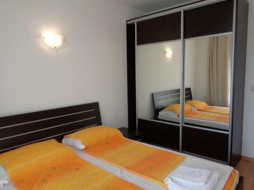Apartment I4 In Sunset Beach 2 Resort