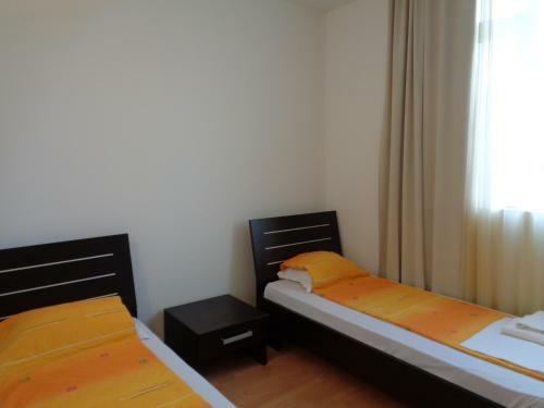 Apartment I4 In Sunset Beach 2 Resort
