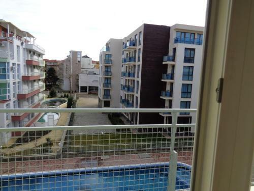 Apartment I4 In Sunset Beach 2 Resort