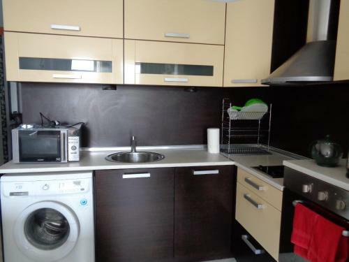 Apartment I4 In Sunset Beach 2 Resort