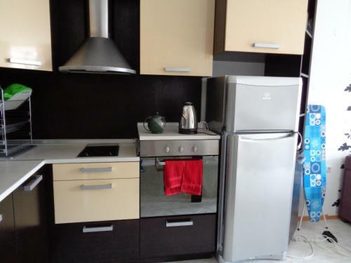 Apartment I4 In Sunset Beach 2 Resort