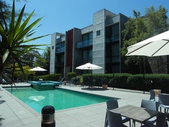Aparthotel Phillip Island Apartments
