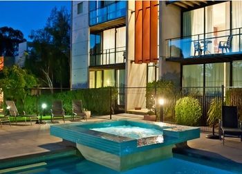 Aparthotel Phillip Island Apartments