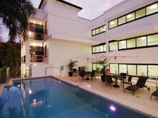 Aparthotel Elysium Apartments