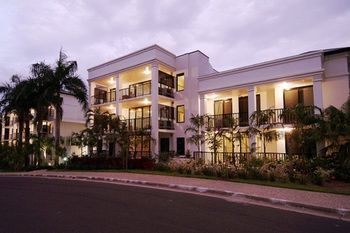Aparthotel Elysium Apartments