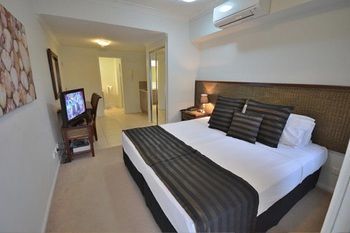 Aparthotel Elysium Apartments