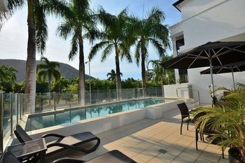 Aparthotel Elysium Apartments