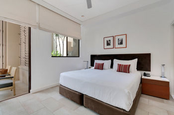 Aparthotel Elysium Apartments