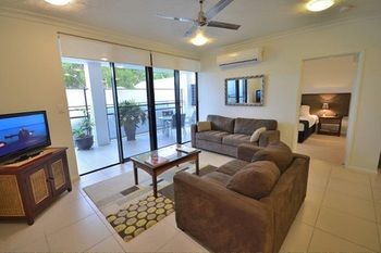 Aparthotel Elysium Apartments