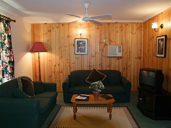 Ficifolia Lodge