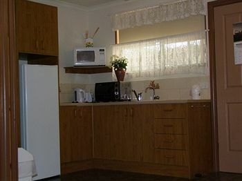 Ficifolia Lodge