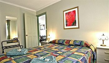 Ficifolia Lodge