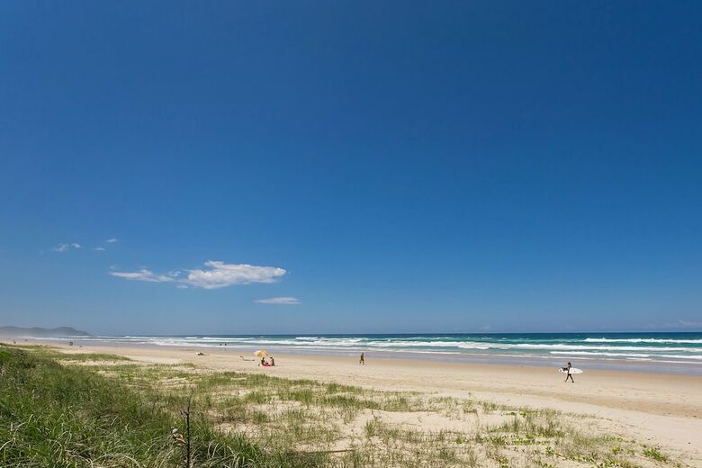 Beachwood