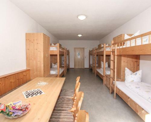 Agroturismo Huisleralm