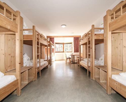 Agroturismo Huisleralm