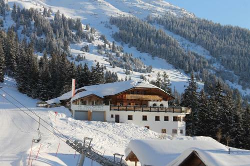 Agroturismo Huisleralm