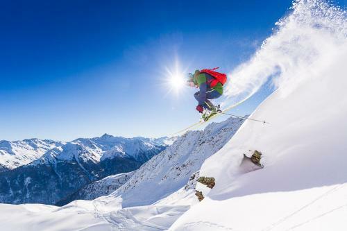Agroturismo Huisleralm