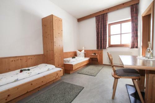 Agroturismo Huisleralm