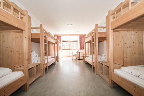 Agroturismo Huisleralm