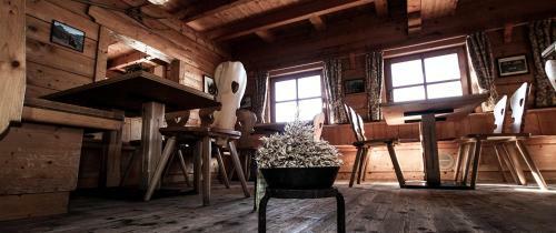 Agroturismo Huisleralm
