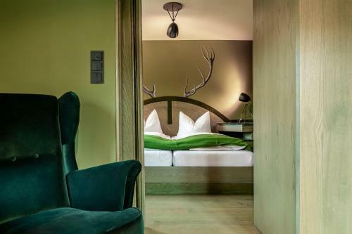 Hotel Jagdschloss Resort
