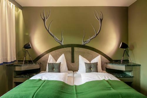 Hotel Jagdschloss Resort