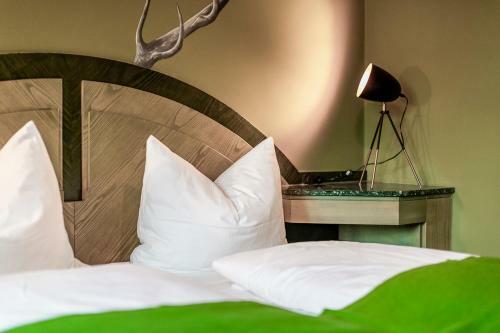 Hotel Jagdschloss Resort