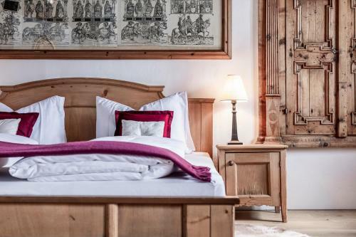 Hotel Jagdschloss Resort
