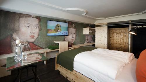 Hotel Jagdschloss Resort