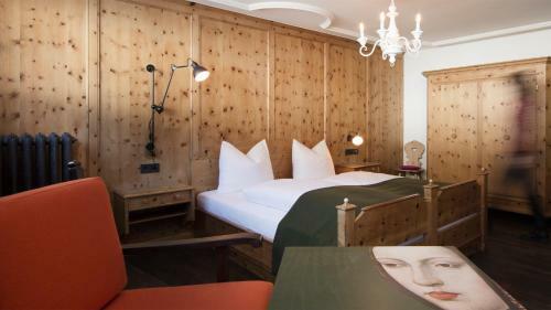 Hotel Jagdschloss Resort
