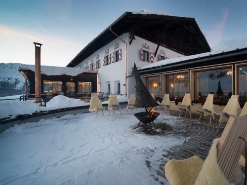 Hotel Jagdschloss Resort