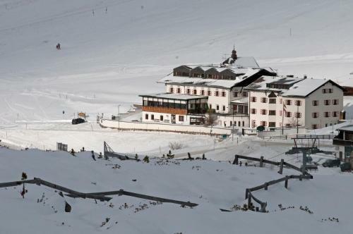 Hotel Jagdschloss Resort