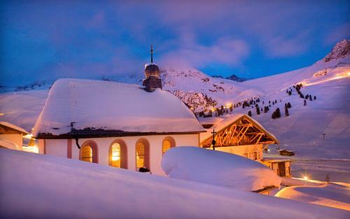 Hotel Jagdschloss Resort