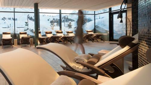 Hotel Jagdschloss Resort