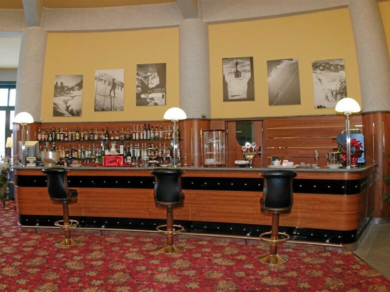 Grand Hotel La Torre