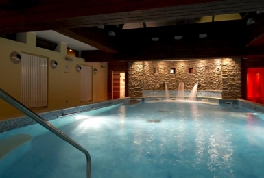 Grand Hotel La Torre