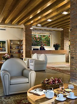 Ca' Mura' Hotel