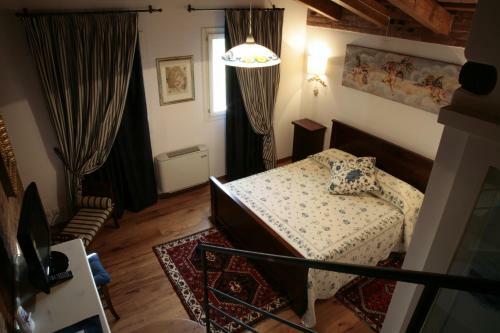 Bed & Breakfast Villa Casa Country