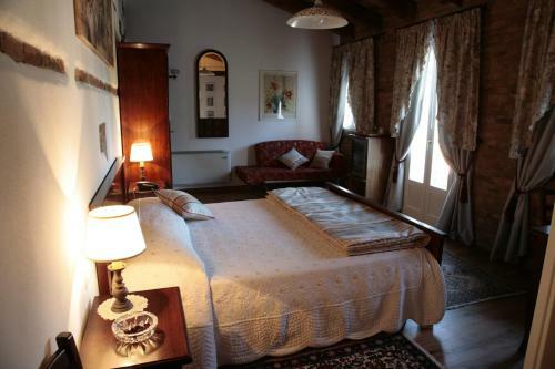 Bed & Breakfast Villa Casa Country