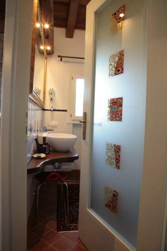 Bed & Breakfast Villa Casa Country