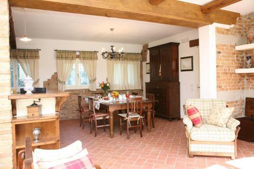 Bed & Breakfast Villa Casa Country