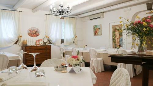 Bed & Breakfast Villa Casa Country