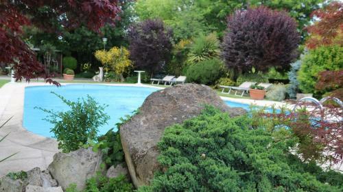 Bed & Breakfast Villa Casa Country
