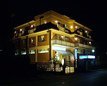 Hotel Paradiso