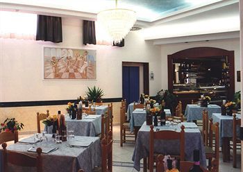 Hotel Paradiso